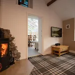 Feriehus Jock Scar Country Estate *