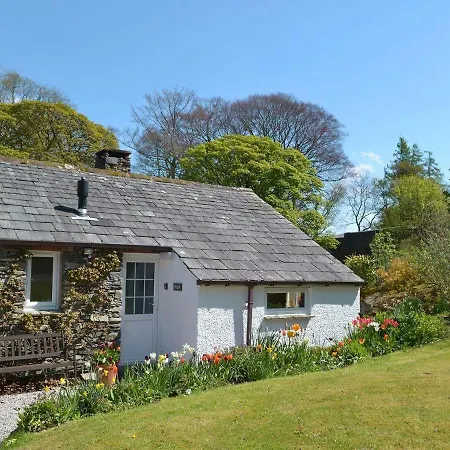 Feriehus Jock Scar Country Estate Ambleside