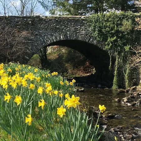Jock Scar Country Estate * Ambleside