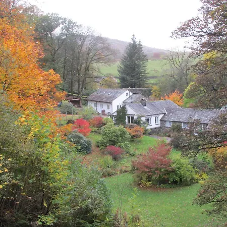 Jock Scar Country Estate *