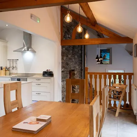 Jock Scar Country Estate Ferienhaus Ambleside