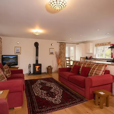 Jock Scar Country Estate Ferienhaus Ambleside