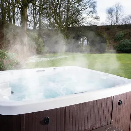 Jock Scar Country Estate Ferienhaus Ambleside