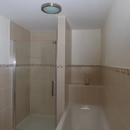 Jock Scar Country Estate Ferienhaus *