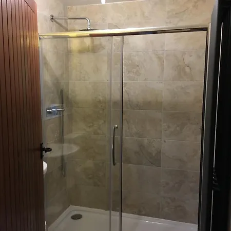 Ferienhaus Jock Scar Country Estate *