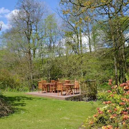 Jock Scar Country Estate