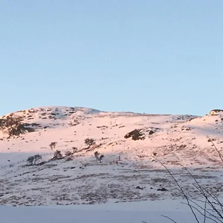 Ferienhaus Jock Scar Country Estate Ambleside