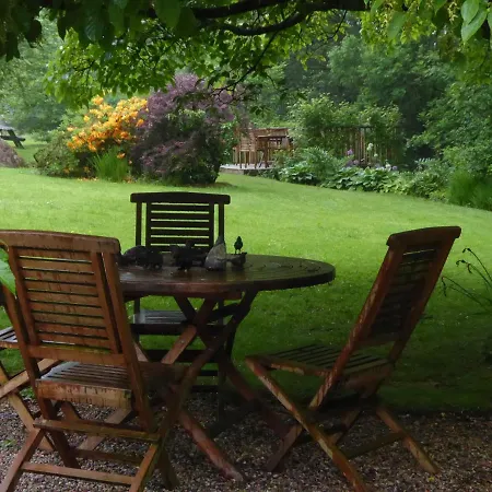 Ferienhaus Jock Scar Country Estate