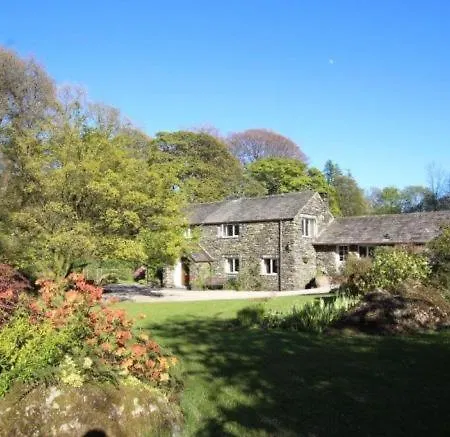 Jock Scar Country Estate Ferienhaus Ambleside