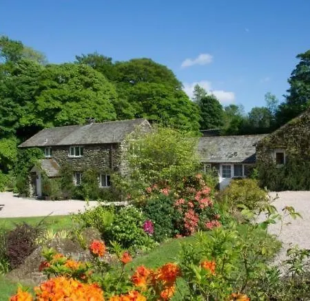 Jock Scar Country Estate * アンブルサイド