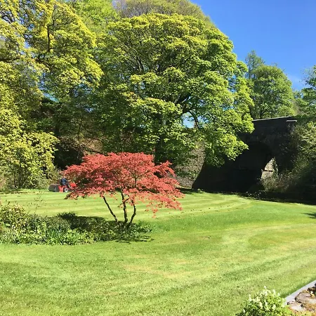 Jock Scar Country Estate Ferienhaus *