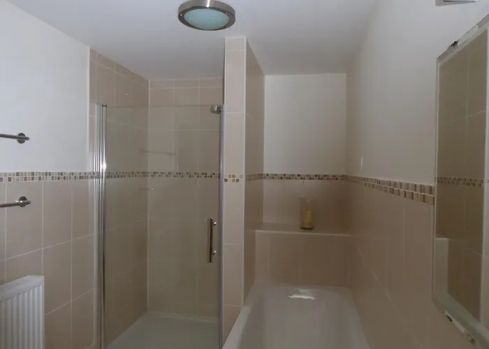 Jock Scar Country Estate Дом отдыха *