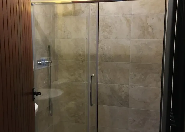 Дом отдыха Jock Scar Country Estate *