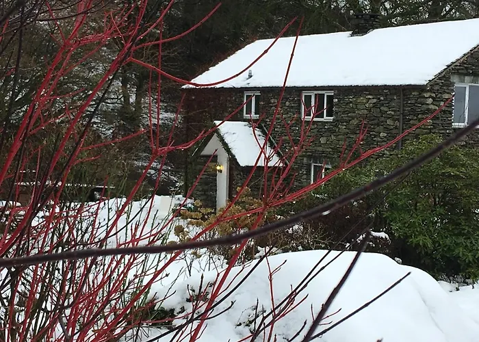 Jock Scar Country Estate *