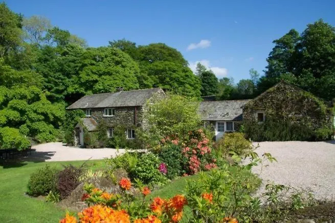 Jock Scar Country Estate * Эмблсайд