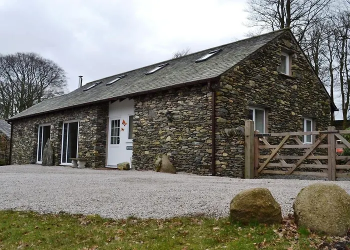 Jock Scar Country Estate بيت للعطل