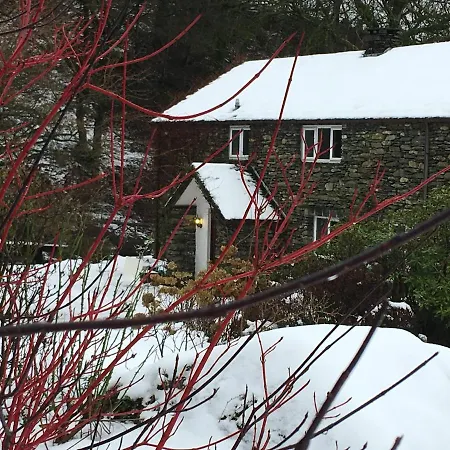 Jock Scar Country Estate *