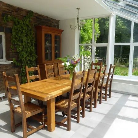 Jock Scar Country Estate Semesterbostad