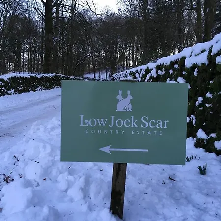 Jock Scar Country Estate Ambleside