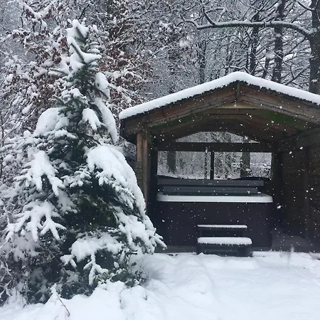 Jock Scar Country Estate * Ambleside