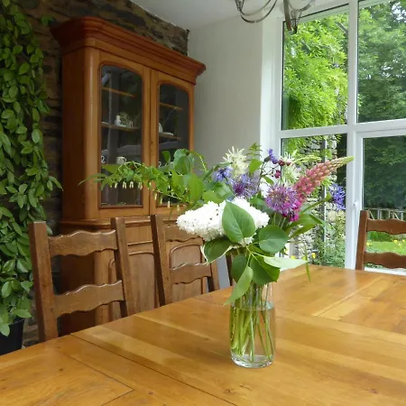 Jock Scar Country Estate Semesterbostad Ambleside